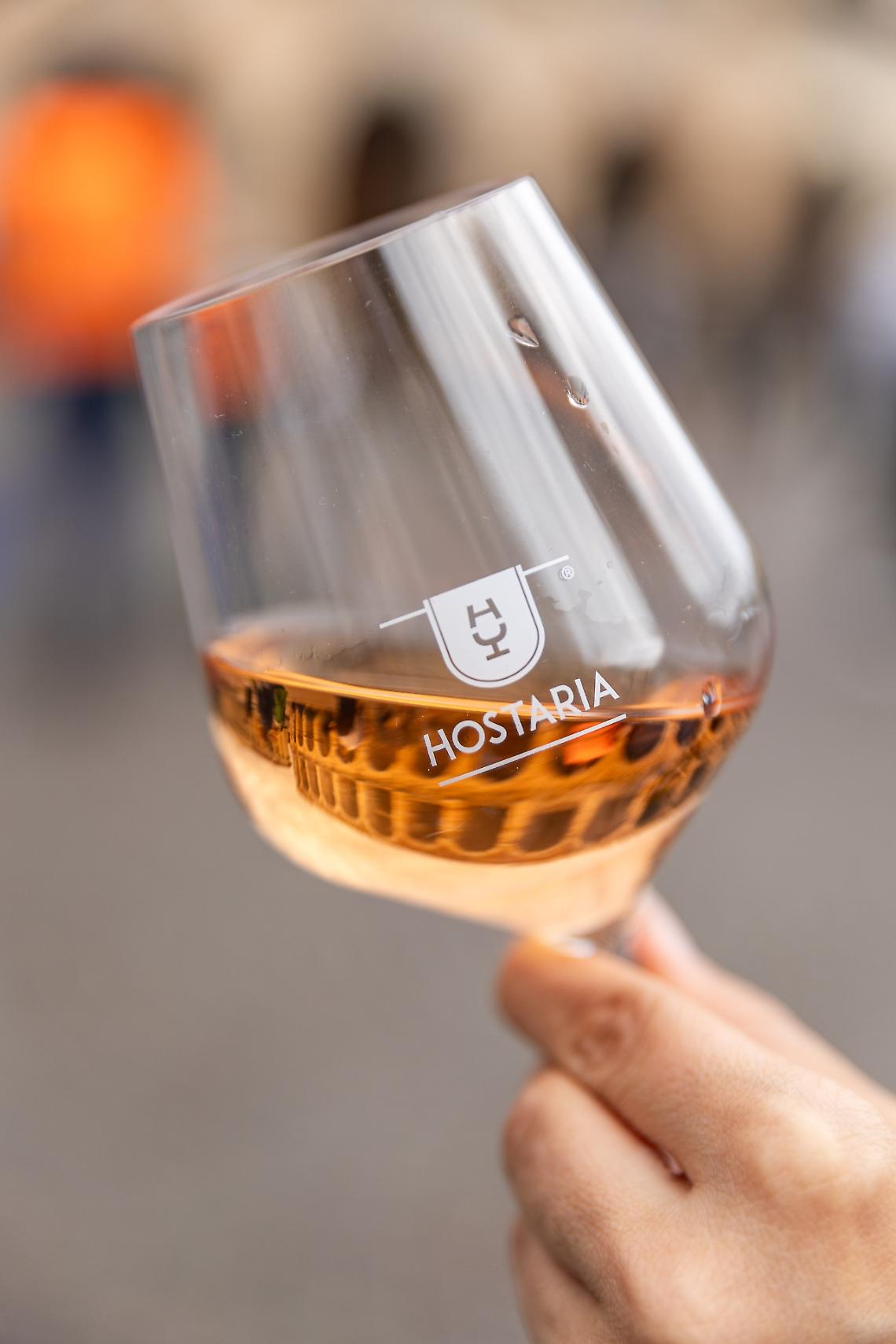 Verona brinda all’autunno: torna Hostaria, la grande festa del vino e della cultura