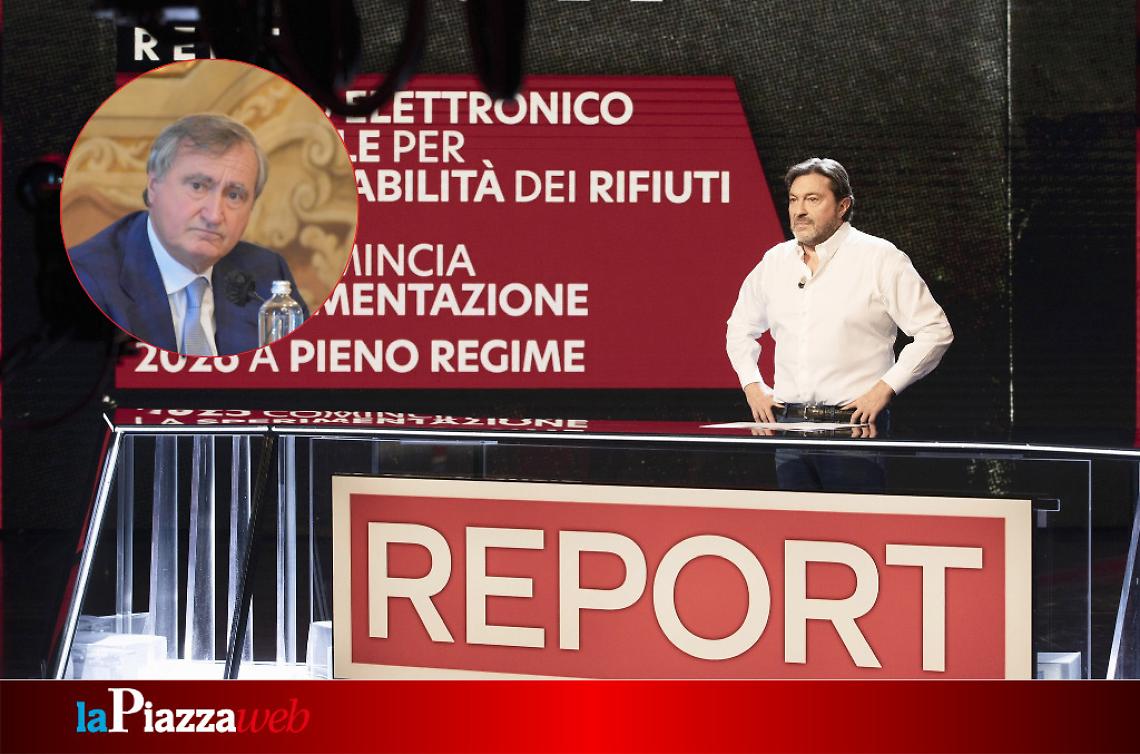 Luigi Brugnaro esprime solidarietà nei confronti del giornalista Sigfrido Ranucci