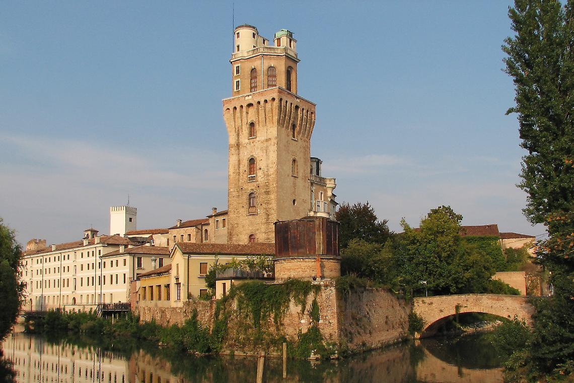La Specola di Padova: tre aneddoti da scoprire
