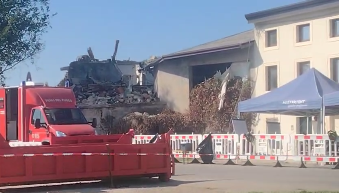 Tragedia di Castel d’Azzano: “quei fantasmi” dei Ramponi e il loro folle attaccamento alla “Roba”