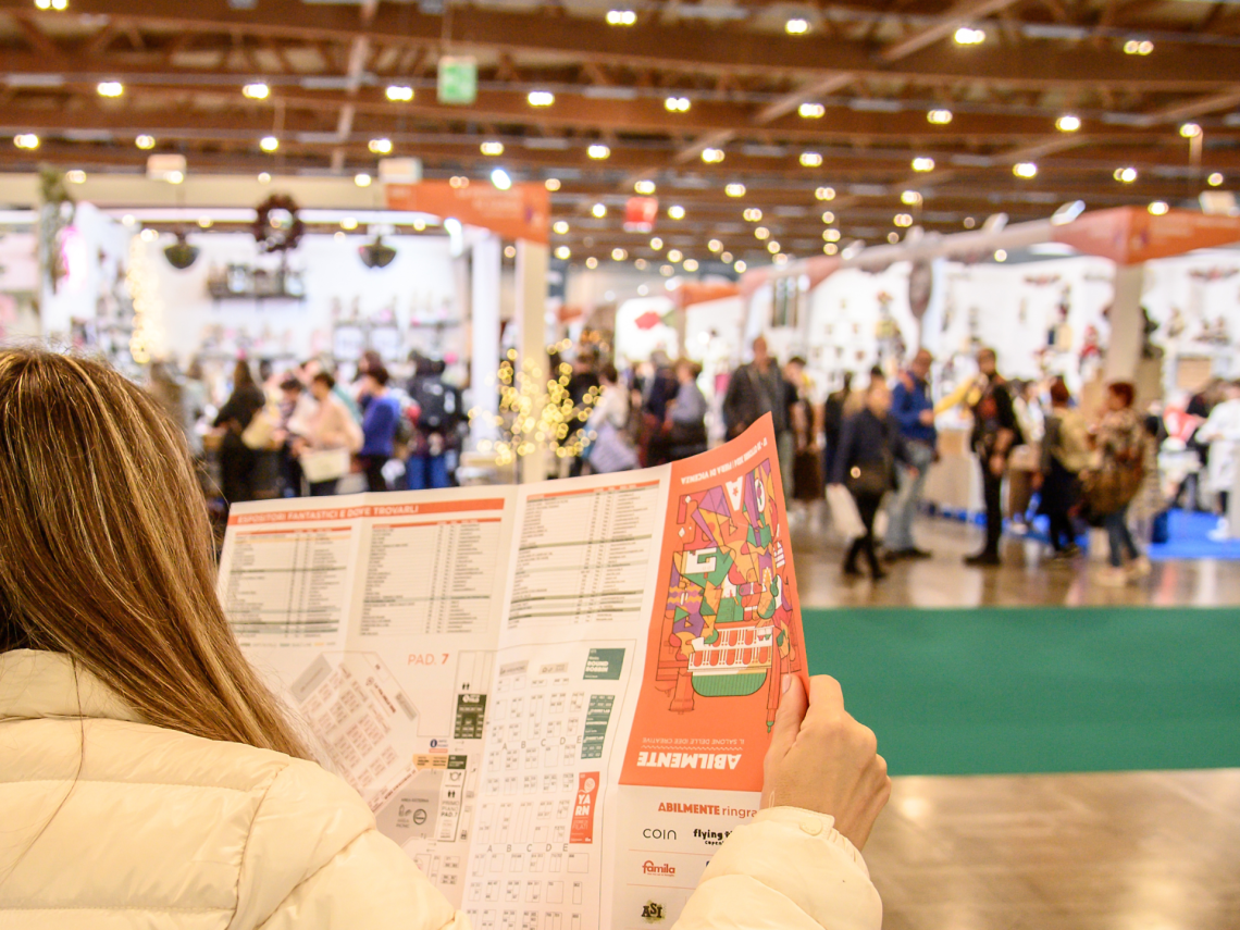 Foto della fiera