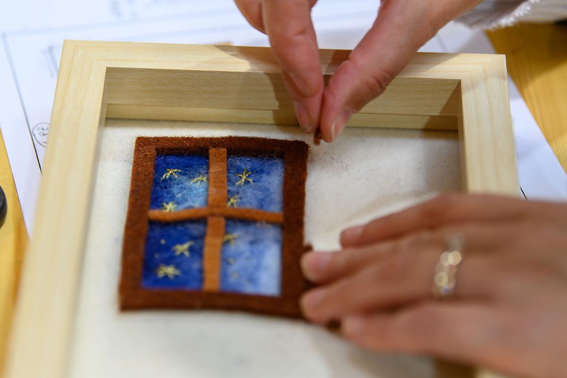 Abilmente Vicenza, la creatività conquista grandi e piccoli: weekend tra laboratori, colori e fantasia