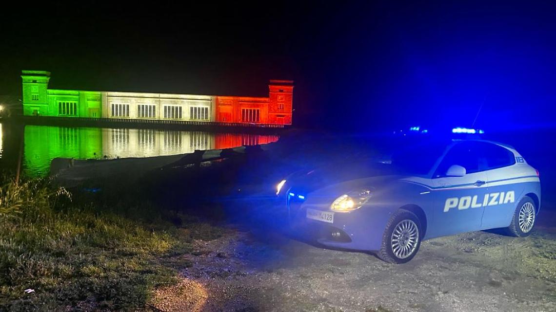 Chioggia, due uomini arrestati dalla Polizia per violazioni legate a episodi di violenza di genere