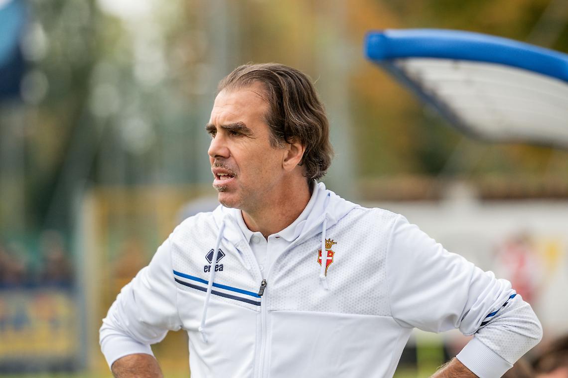 Serie D 25/26 – Al Tenni arriva il big match: Treviso FBC sfida il Legnago Salus