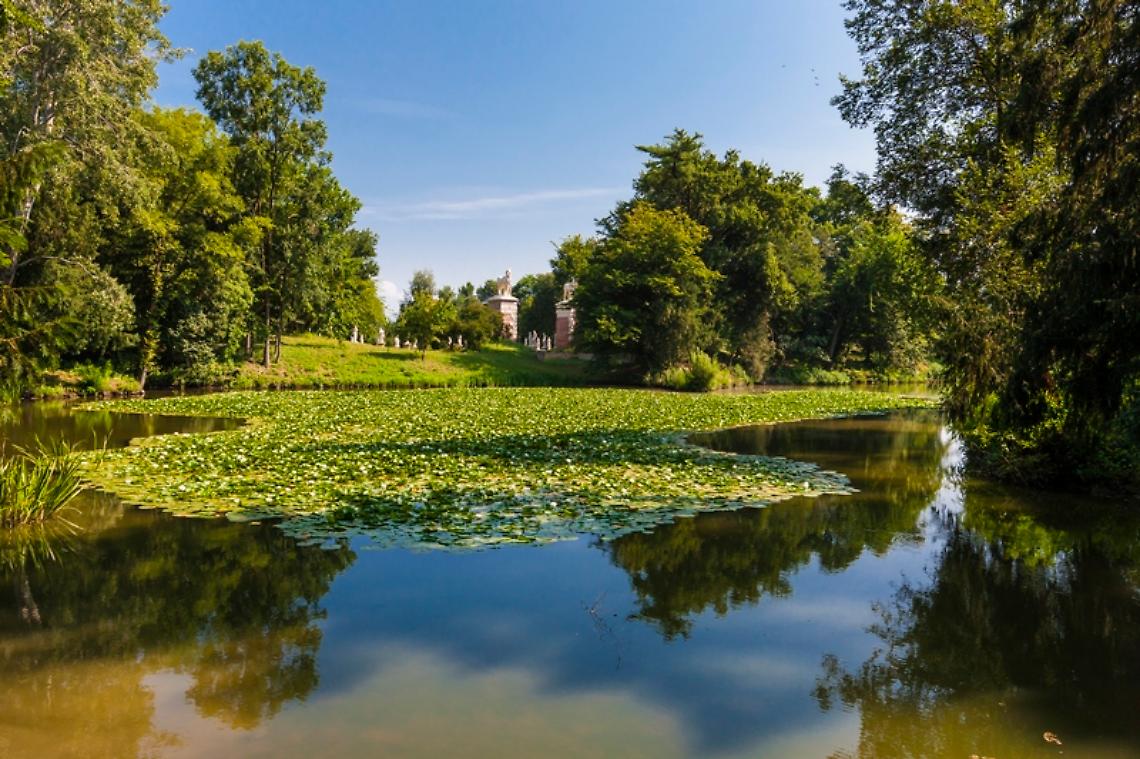 “IN EQUILIBRIO”: Natura e Salute si Incontrano a Villa Parco Bolasco per una Giornata di Scoperta e Benessere