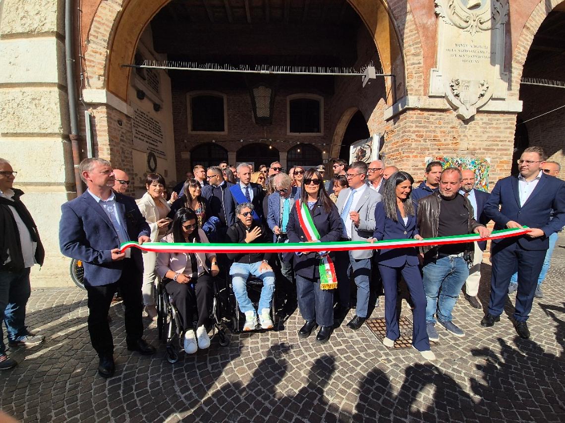 Torna la storica Fiera d’Ottobre a Rovigo: bancarelle, prodotti tipici e luna park fino al 21 ottobre