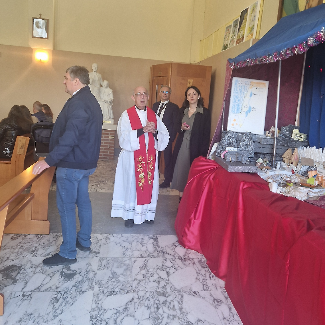 Fondazione Cavanis ecco i progetti “Teatro Giardino" e "Osservatorio Astronomico"