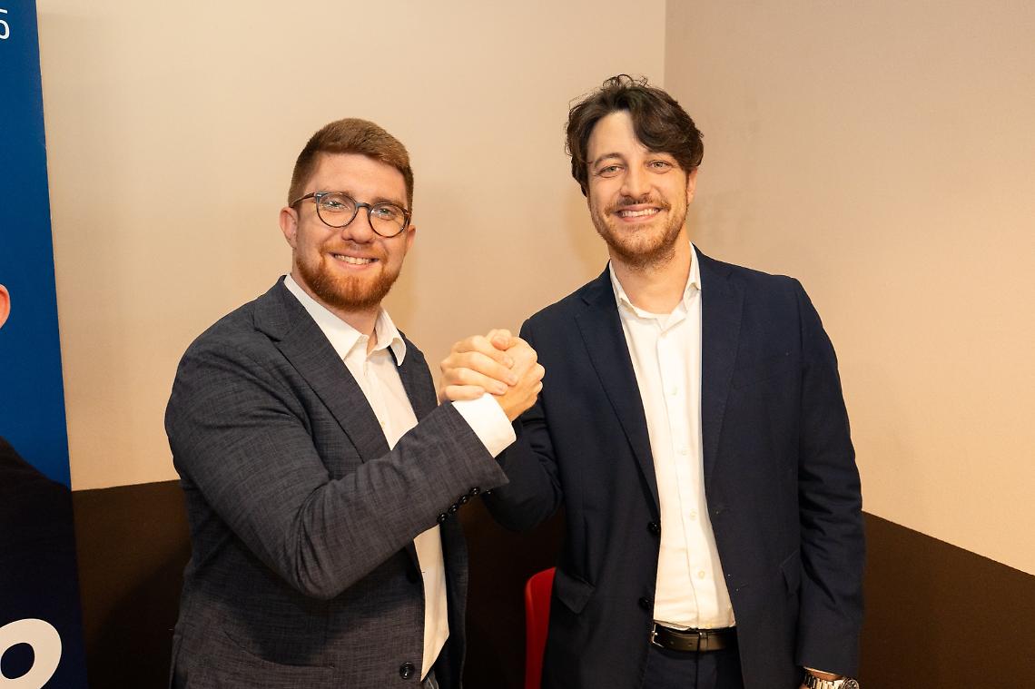 Rovigo, “Il Polesine merita di più”: Stefani inaugura il tour elettorale insieme a Rizzato