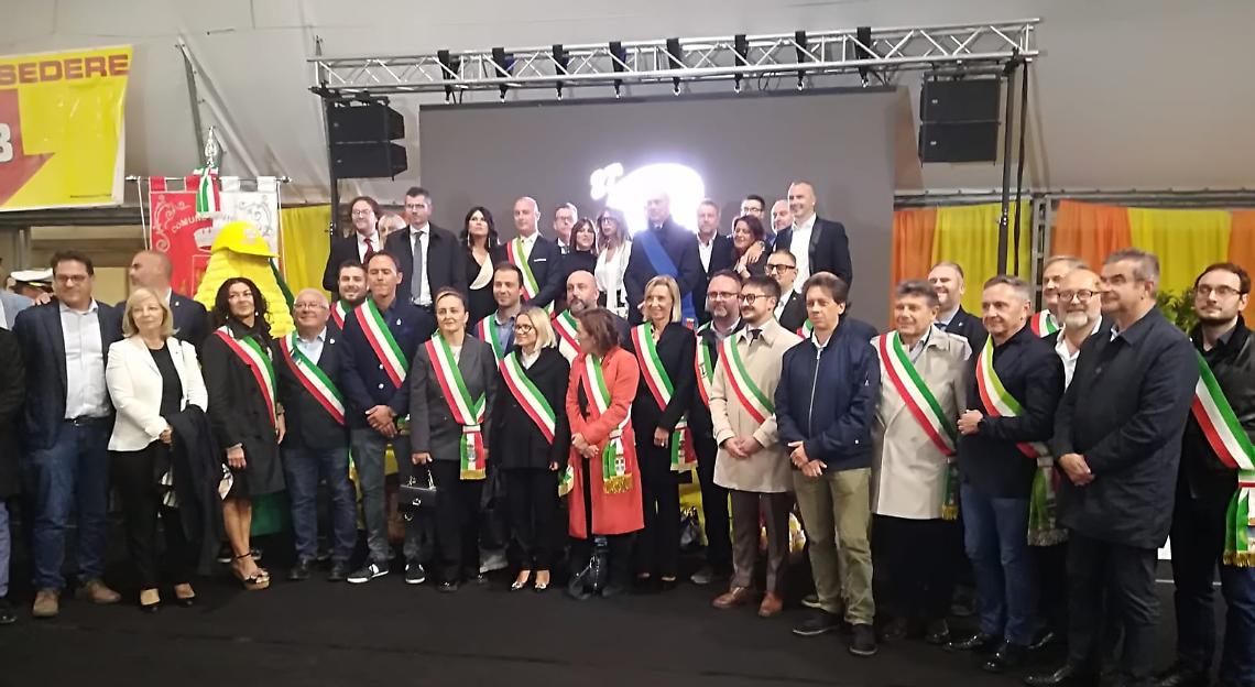 Vigasio celebra la polenta: la fiera che racconta i sapori e le tradizioni del Veneto 
