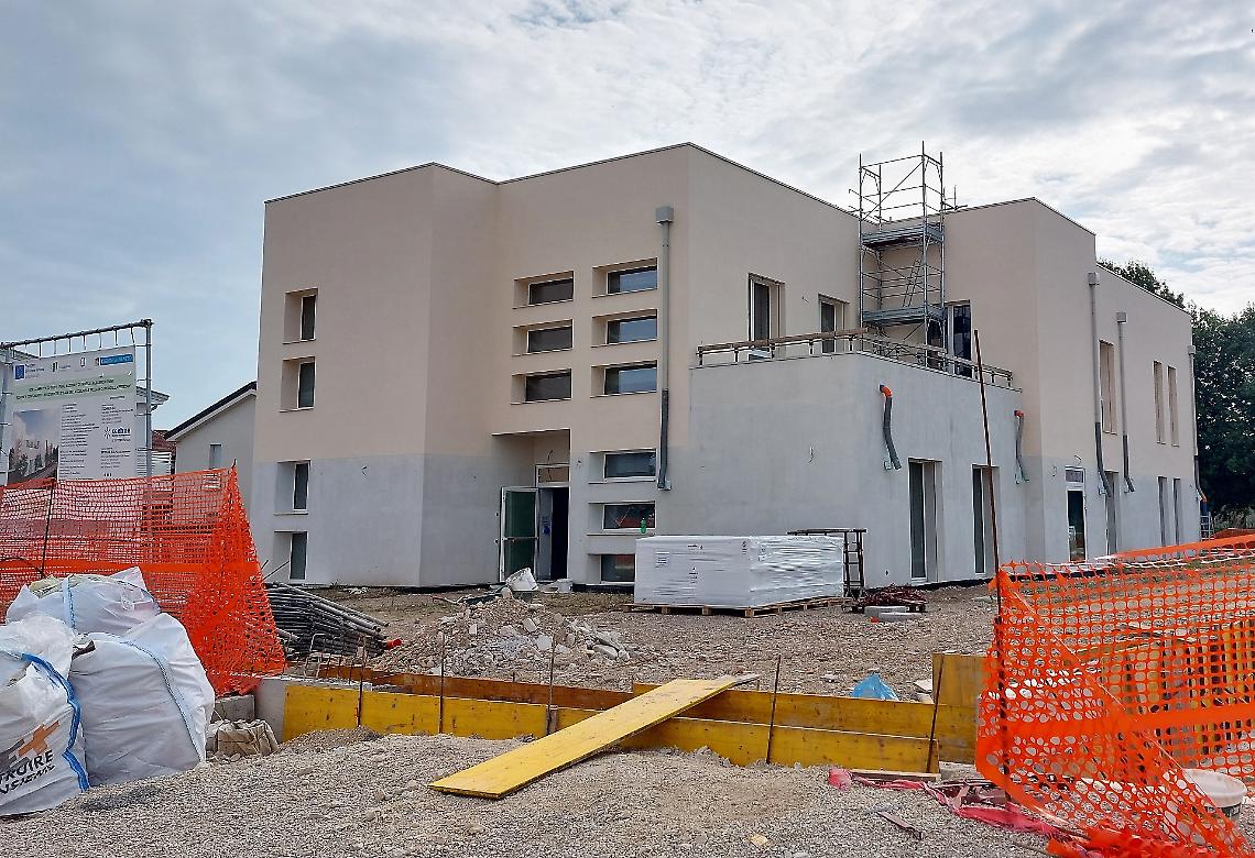 Maserà, pronta la Casa della Comunità: dai sindacati preoccupazione per organici e gestione delle strutture