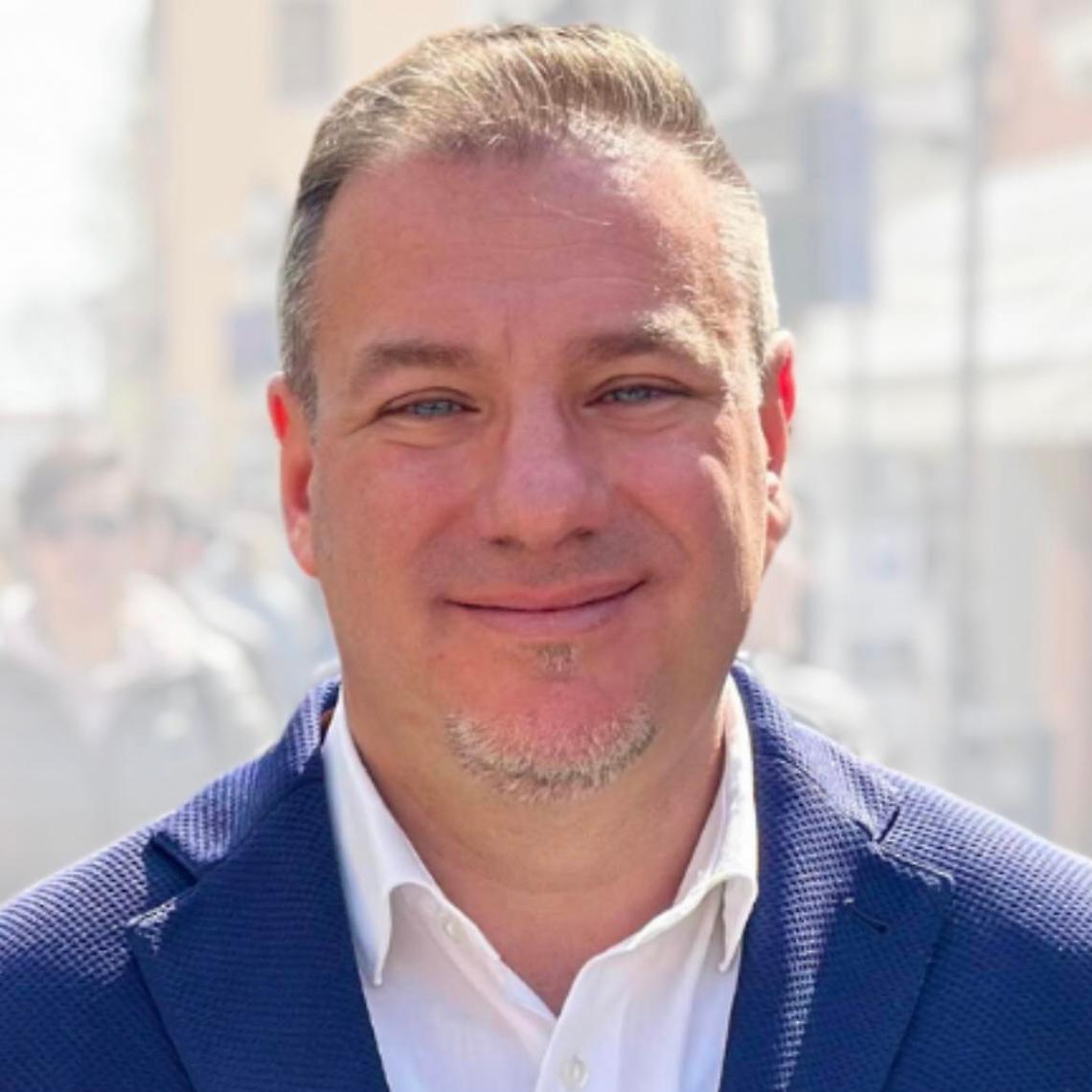 PIOVE DI SACCO davide gianella