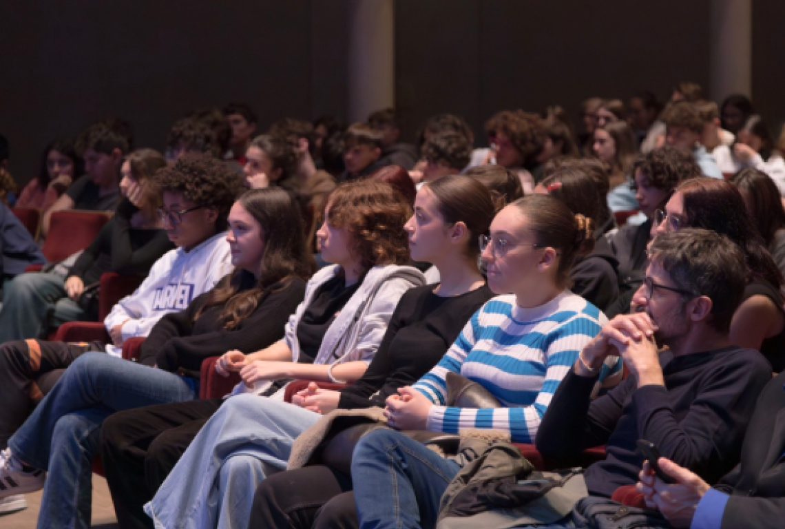 Verona accende i riflettori sul cinema giovane: torna l’VIII edizione del Believe Film Festival