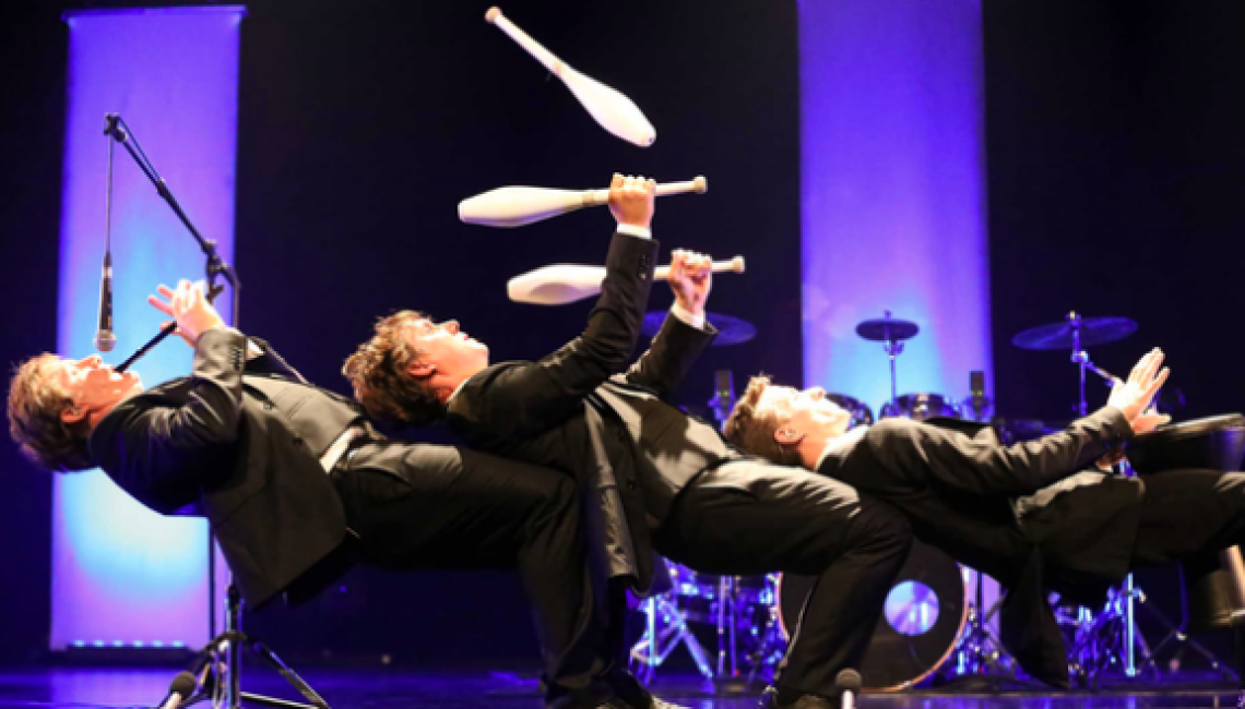 Musikè 2025–2026: dodici eventi d’eccellenza tra musica, teatro e danza tra Padova e Rovigo