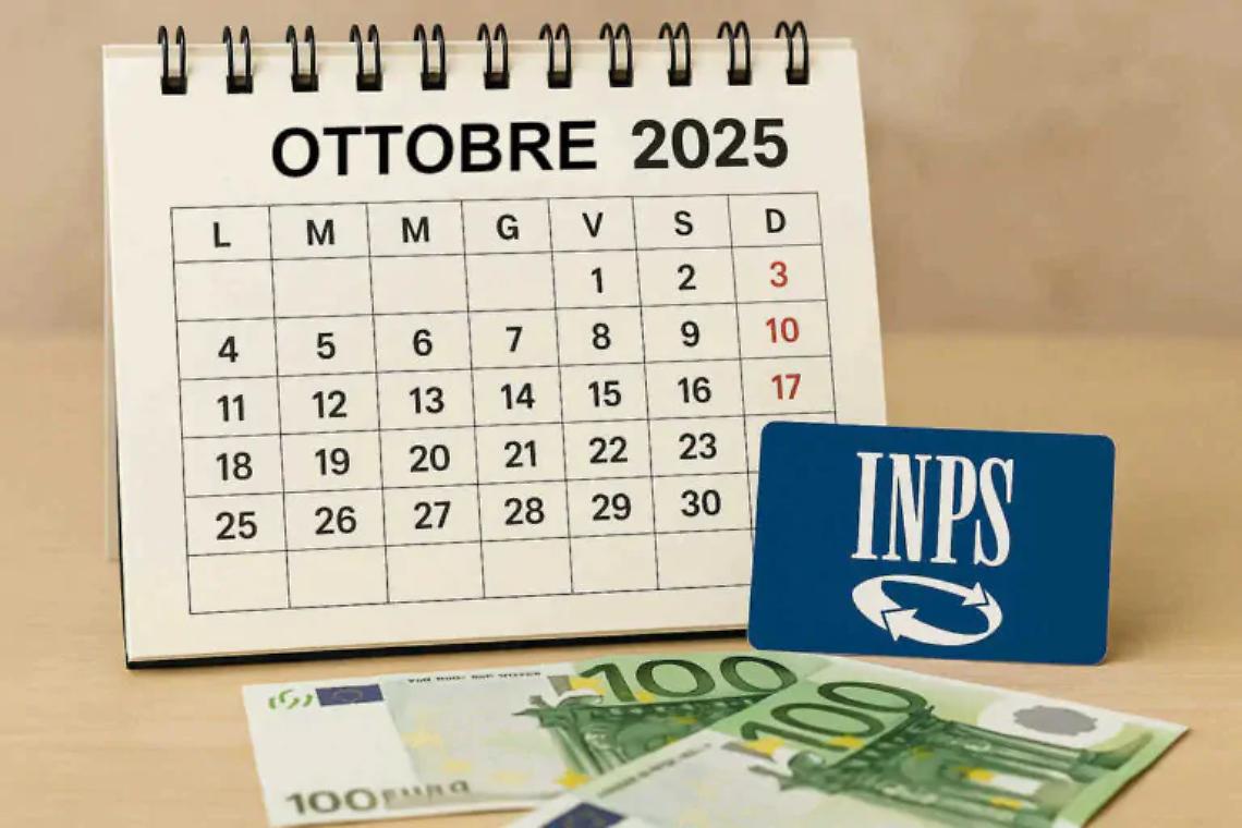 Immagine di repertorio