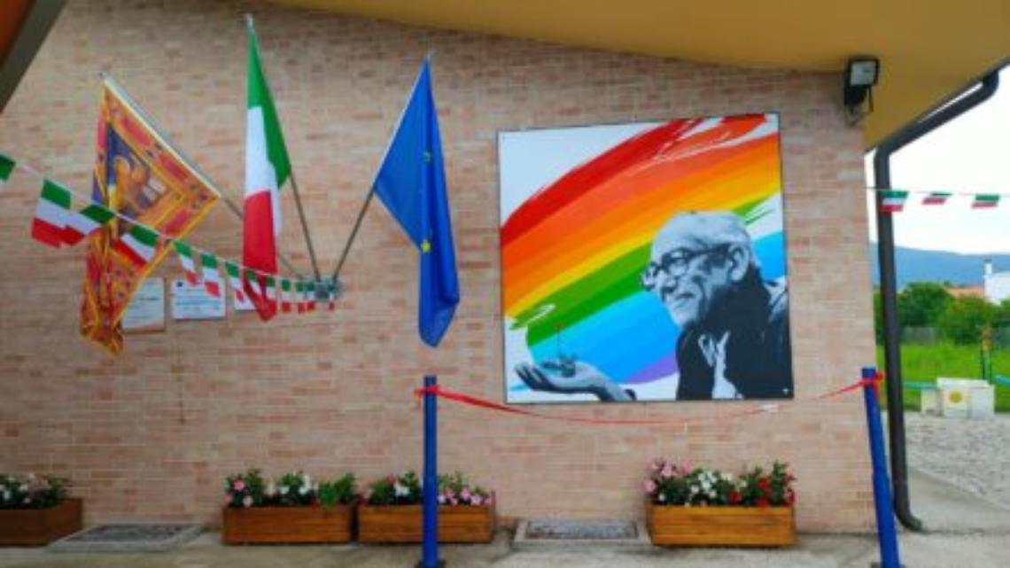 Scuola dell’Infanzia “Lionni”