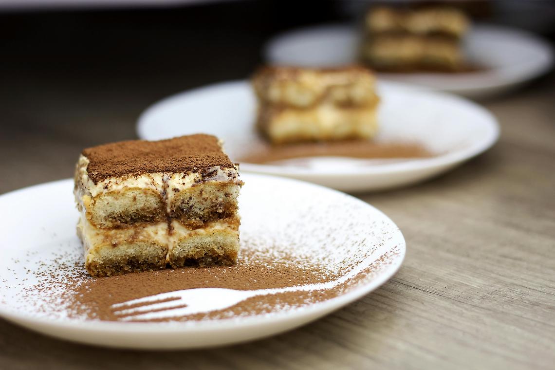 Treviso, viaggio nei sapori: sulle tracce del Tiramisù