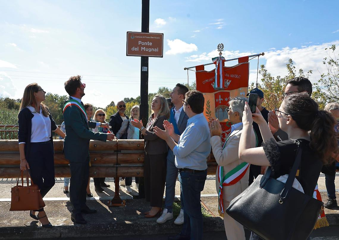 PSN roncajette ponte