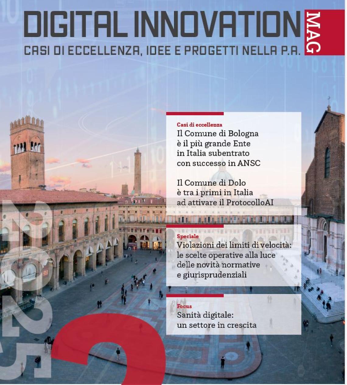 Dolo pioniera del digitale: il Comune adotta l’Intelligenza Artificiale per semplificare la burocrazia