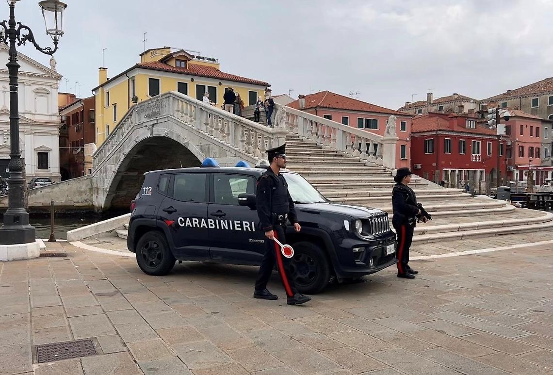 Chioggia, ex amministratore condannato per bancarotta: 51enne ai domiciliari