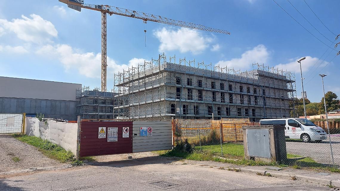 Corsa contro il tempo per le nuove scuole, tra le incognite del budget e della viabilità