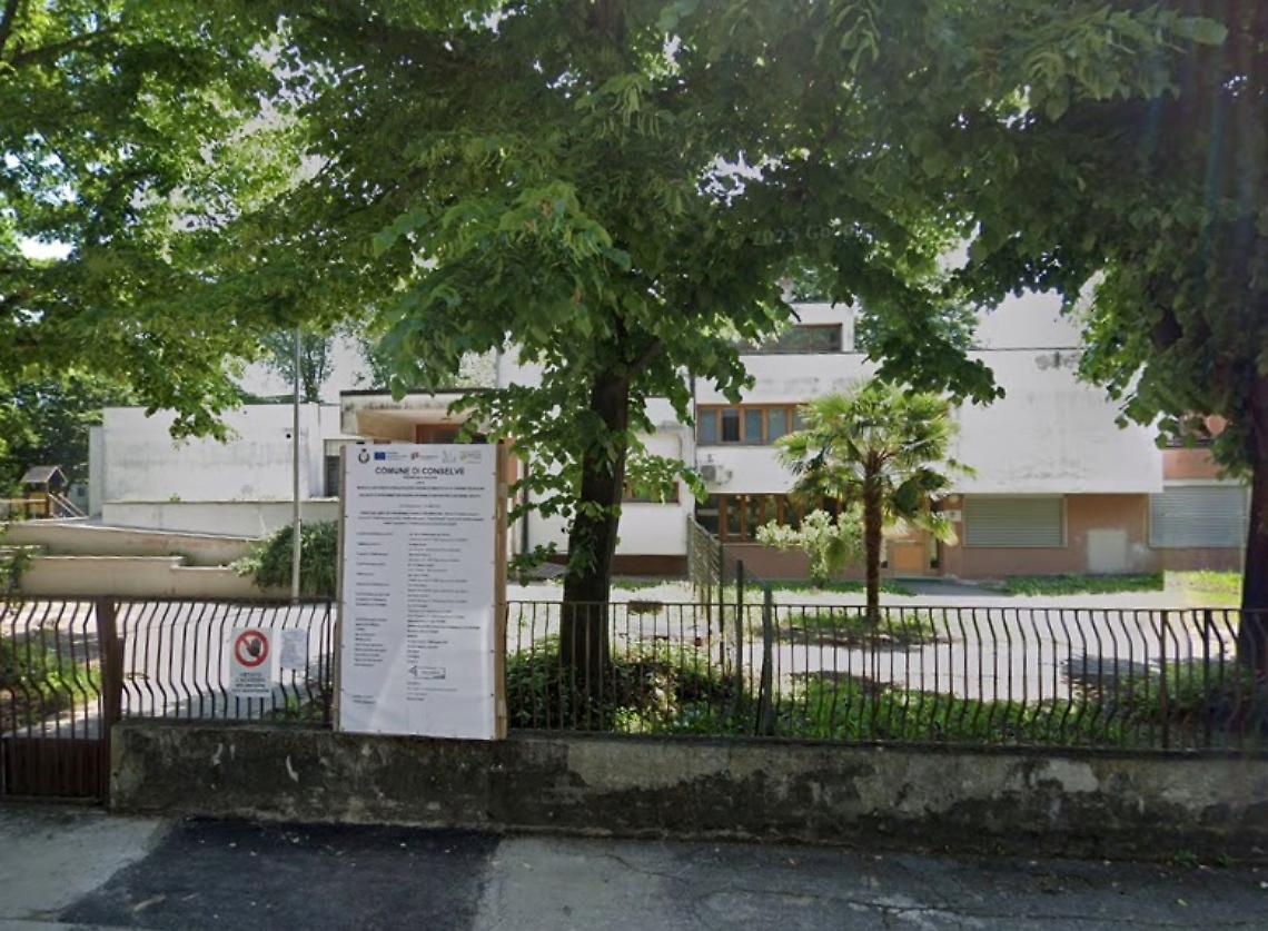 A novembre il taglio del nastro della casa alloggio a Conselve