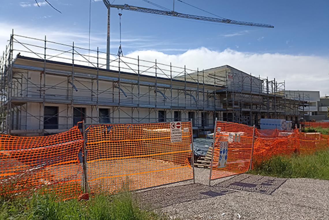 Casa di Comunità di Limena