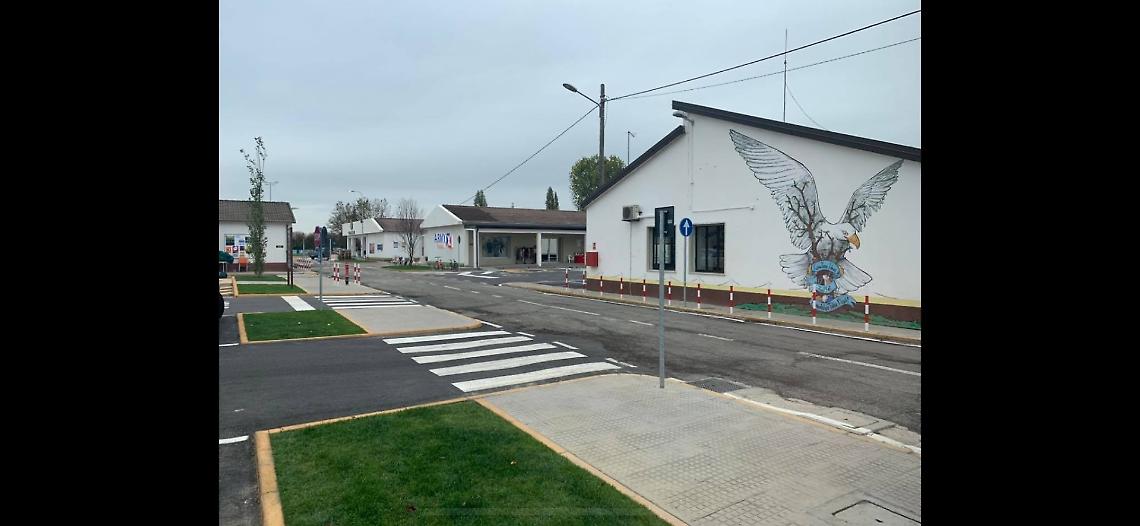 Bagnoli ex base san siro