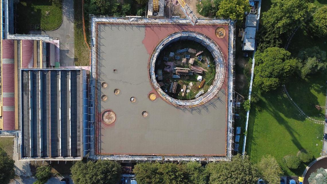 Vigodarzere, scoppia la polemica sul nuovo asilo nido, guerra di cifre fra maggioranza e minoranza