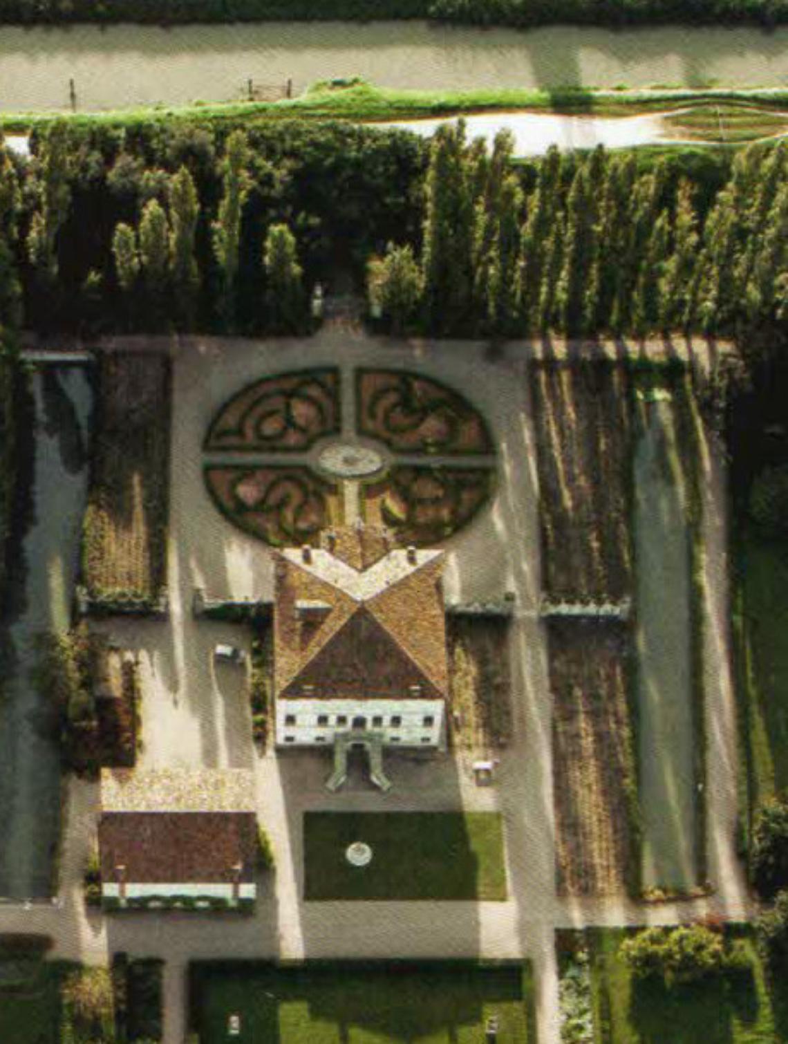 Villa Emo saluta l’autunno: ultima occasione per una visita guidata 