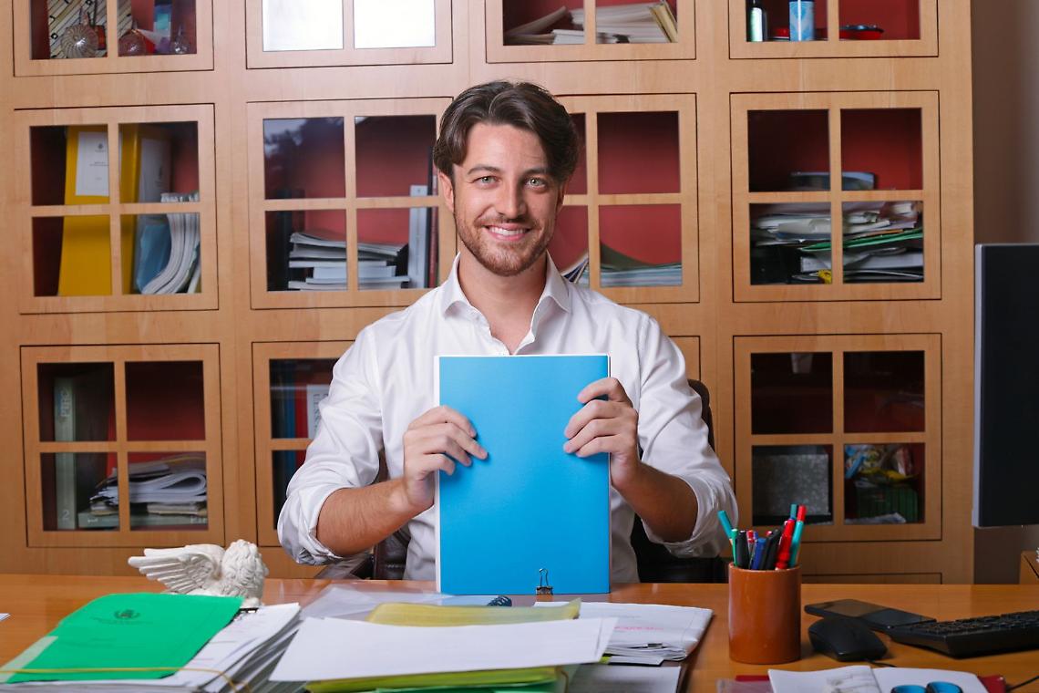 Stefani punta sul rilancio del Veneto: federalismo, qualità e lavoro al centro