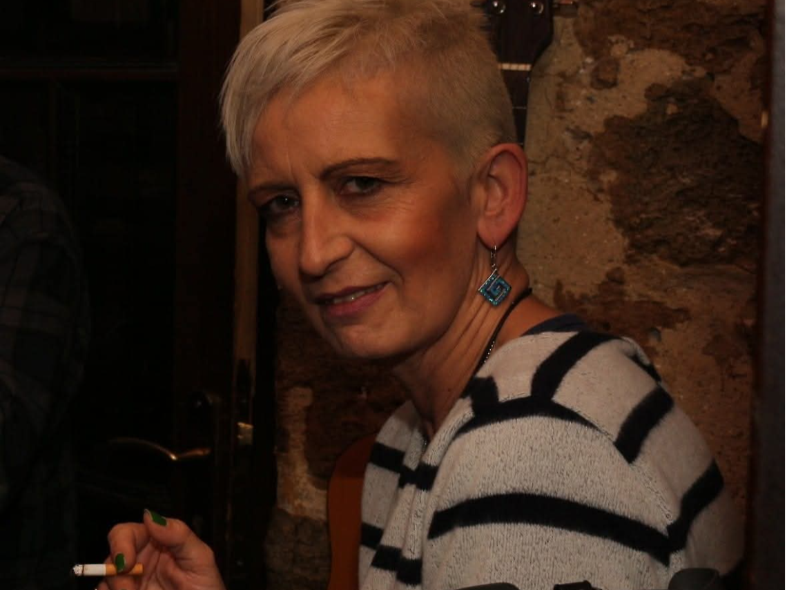 Patrizia Armellin