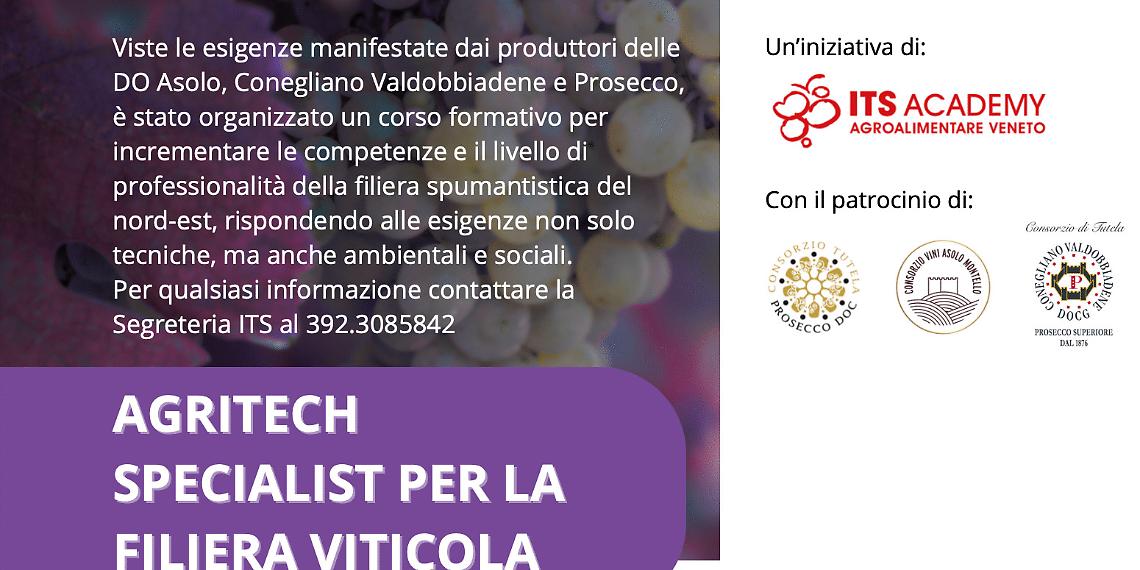 Locandina del corso