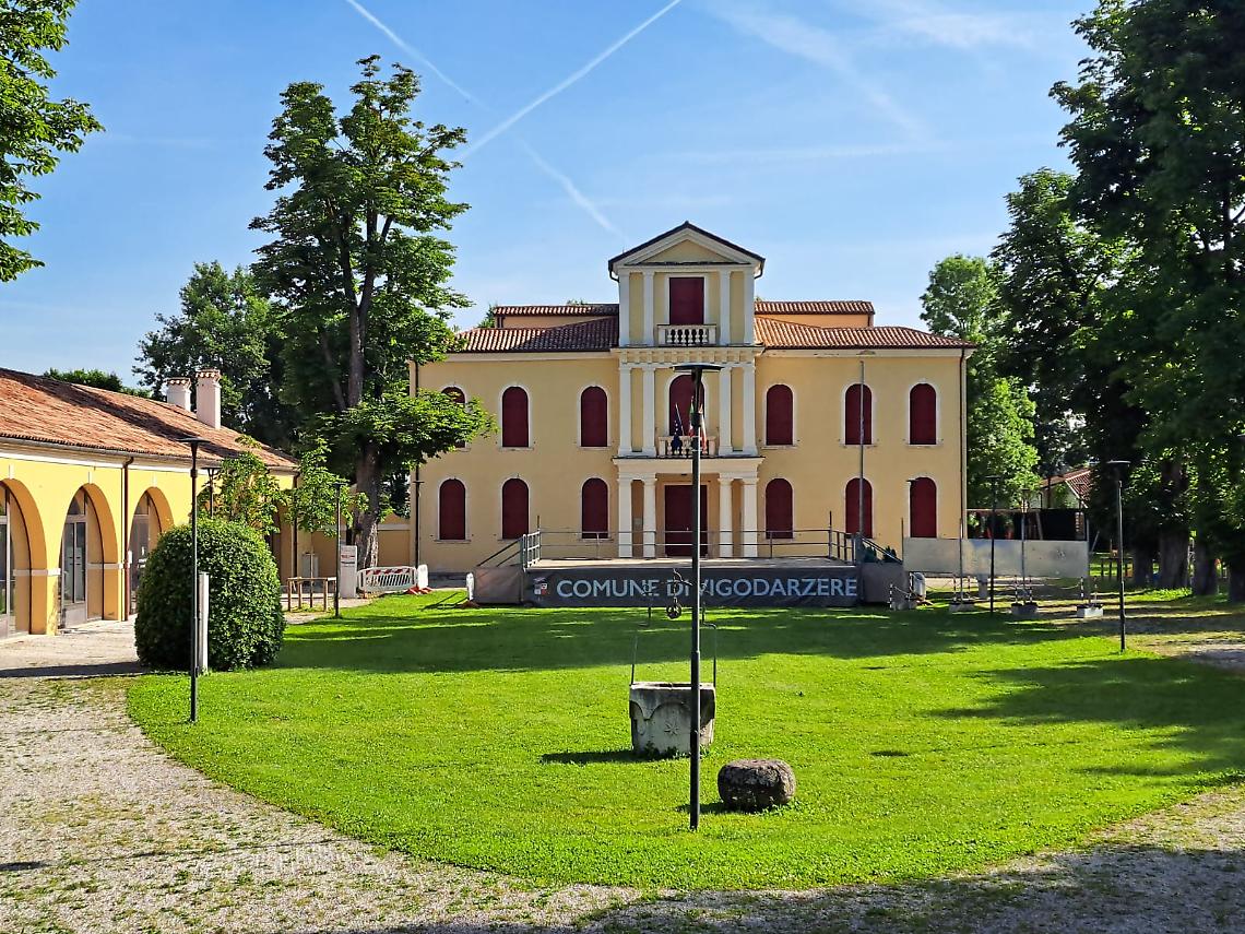 Rovigo: Lavori Pubblici
