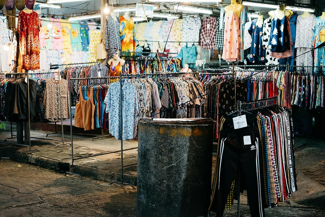 Stile retrò, anima green: i migliori mercatini vintage da scoprire in Veneto