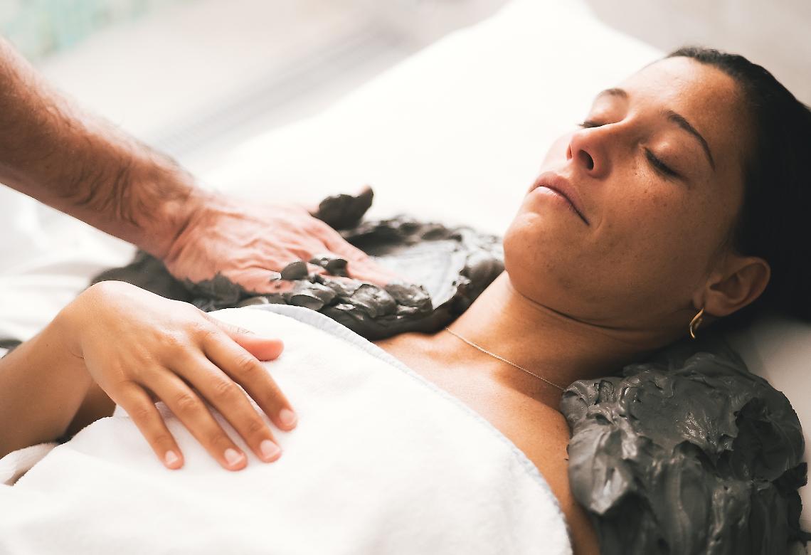 Novembre di benessere all'Hotel Terme Millepini: acqua termale, fangoterapie e nuove esperienze