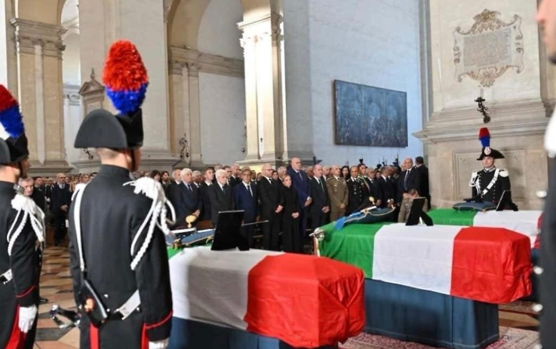 Strage di Castel D&rsquo;Azzano: Cadoneghe si unisce al lutto nazionale