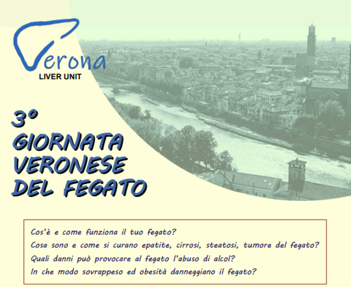 Locandina dell'evento
