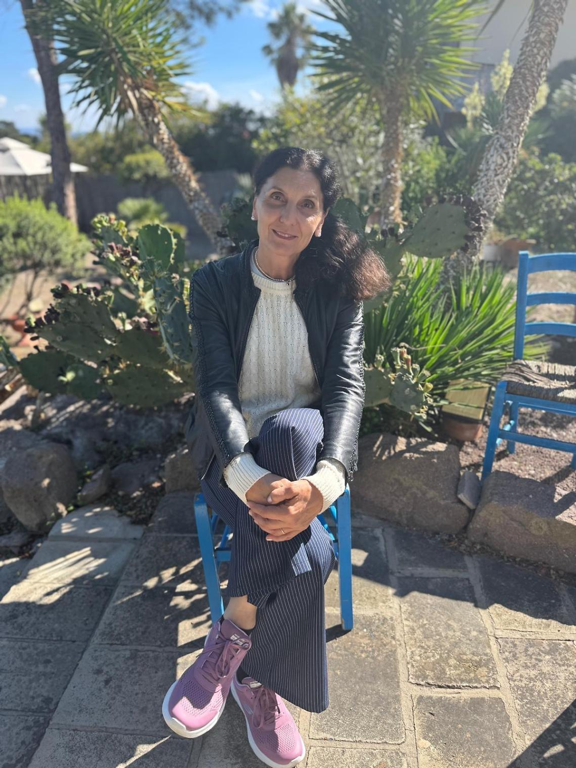 Claudia Borsato: il ponte tra sport e scuola dell’Orange1 Basket Bassano