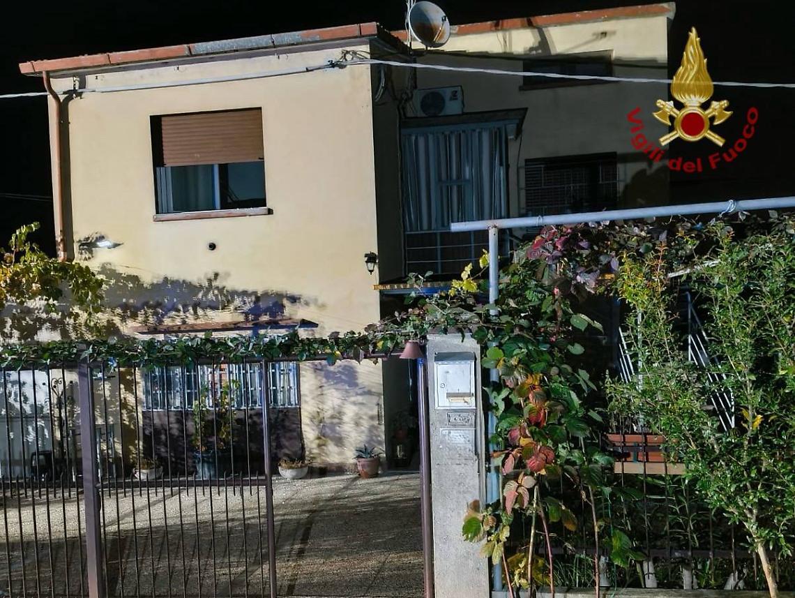 Tragedia a Canaro: famiglia trovata senza vita in casa, ipotesi monossido di carbonio