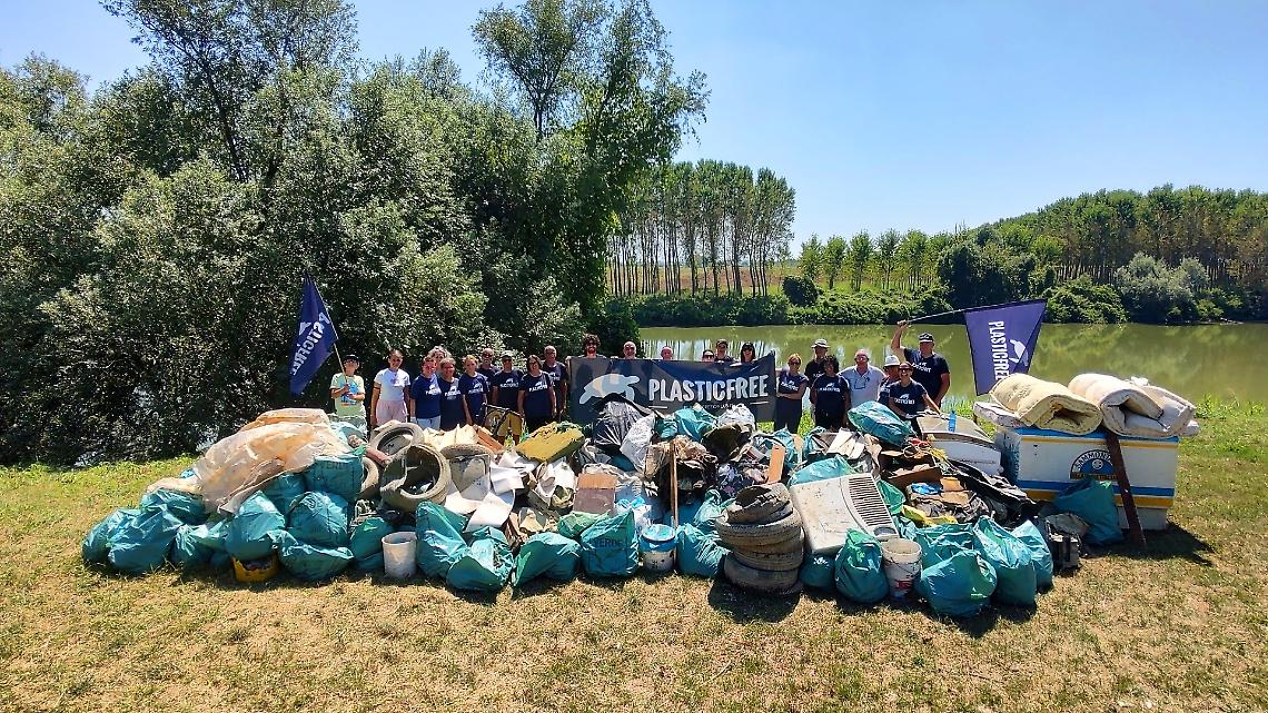 Abbandoni e ecoreati: ostacoli alla transizione ecologica