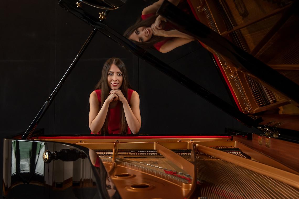 PIOVE DI SACCO renata benvegnù 