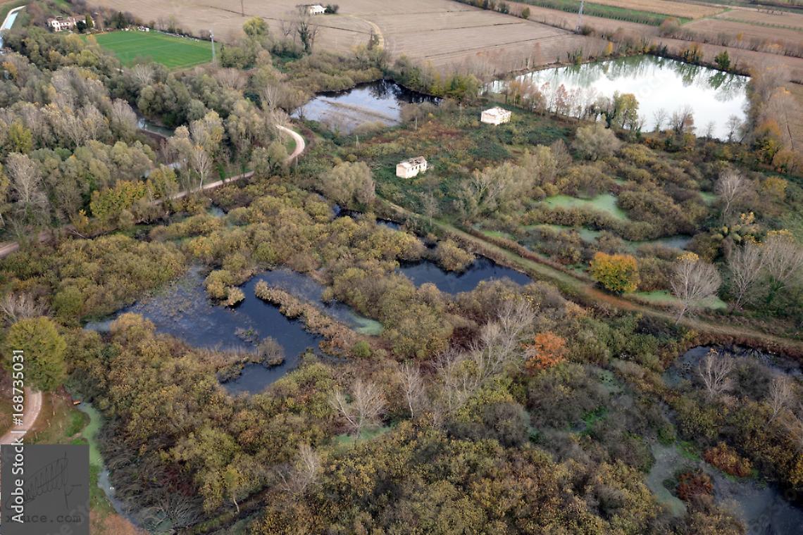 Ex cave di Marocco: il fronte della transizione ecologica a Mogliano Veneto