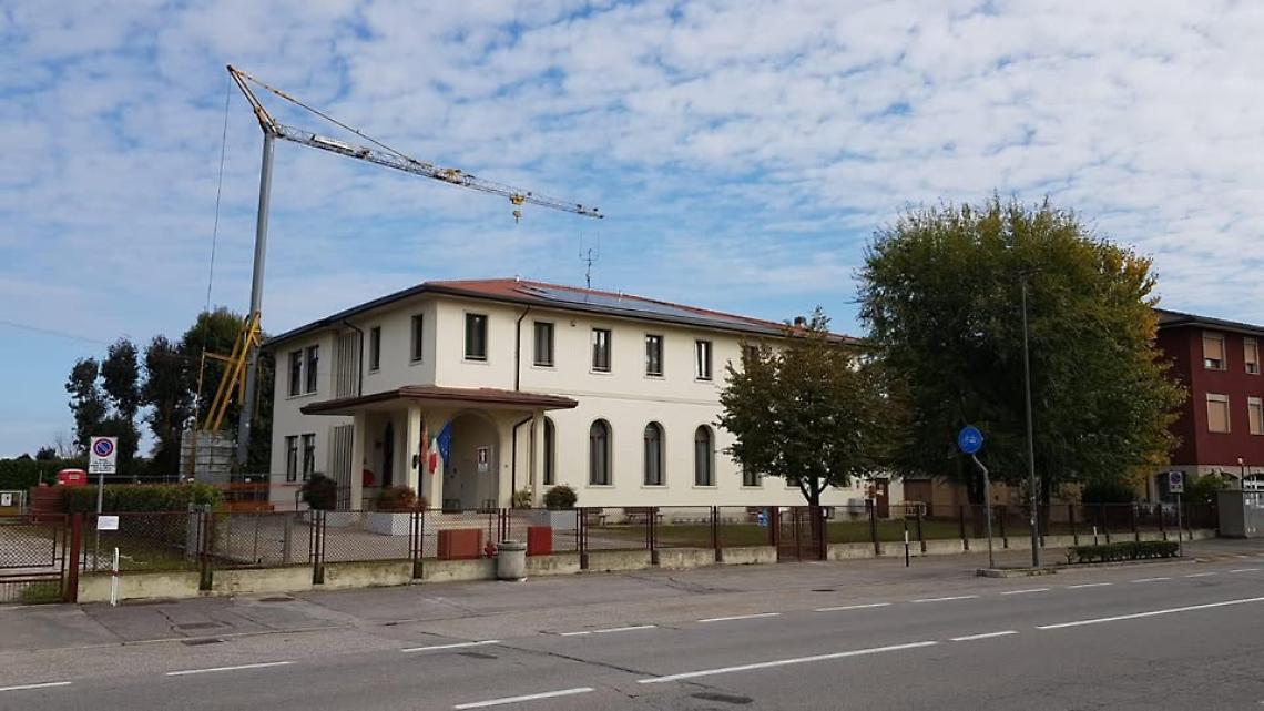 Scuola “Dante Alighieri”: conclusi i lavori per una struttura più sicura ed efficiente