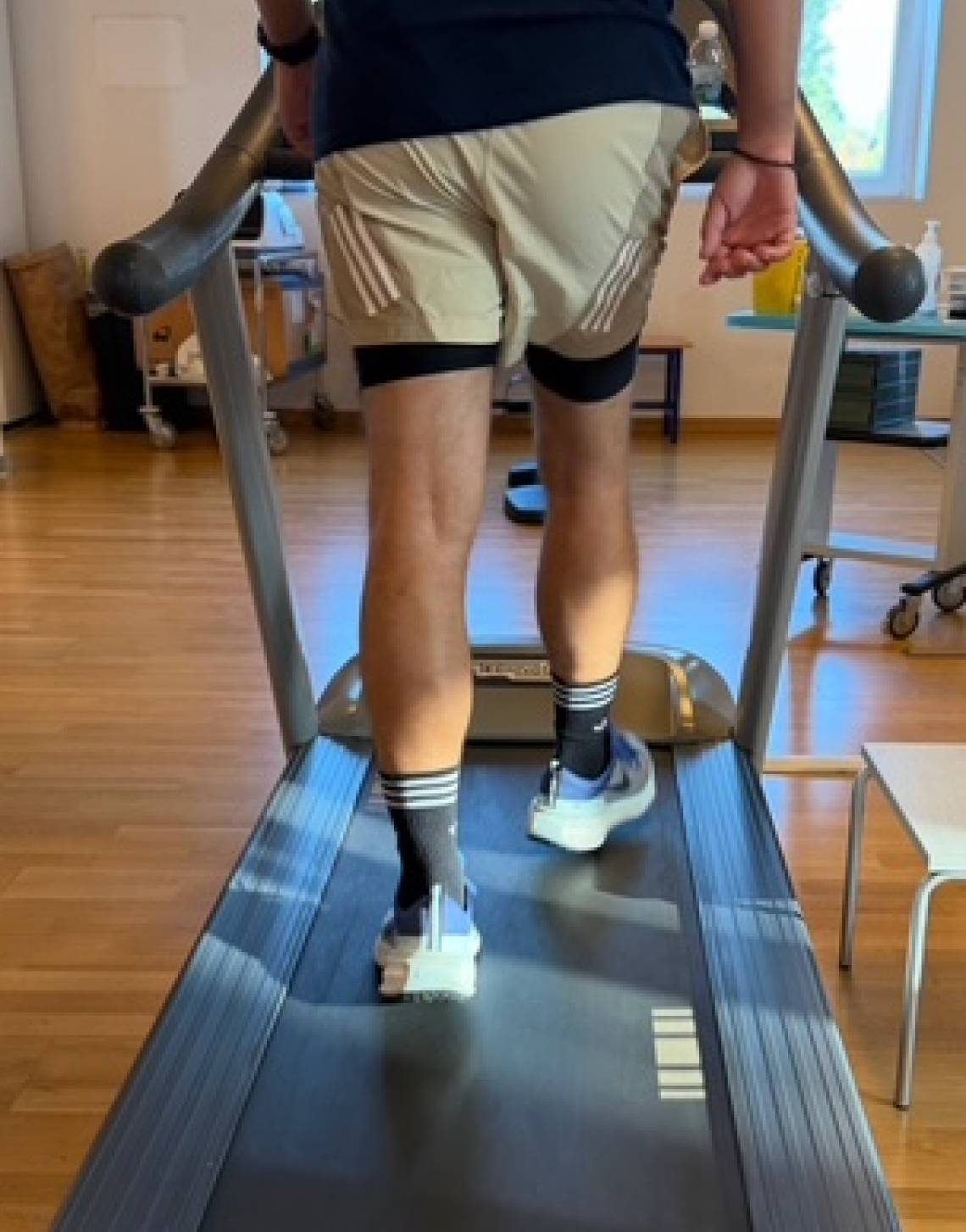 Otto giovani atleti trevigiani tornano a correre grazie a una scoperta cardiologica rivoluzionaria
