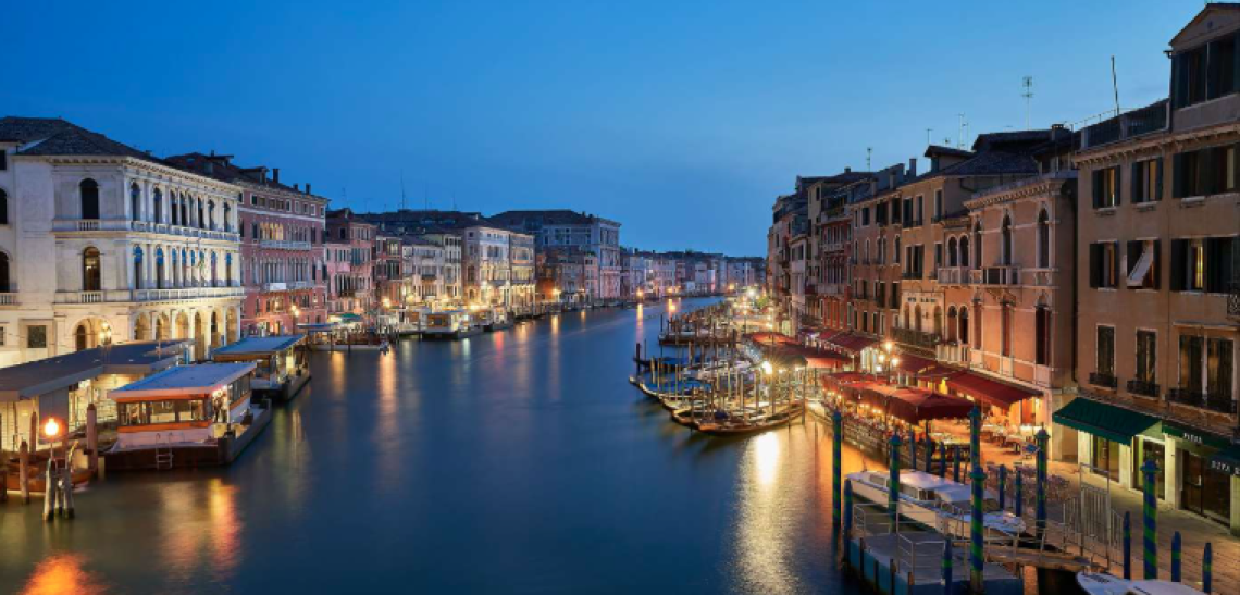 Weekend a Venezia: tra sapori d’autunno, musica e sport, ecco cosa fare il 25 e 26 ottobre 2025