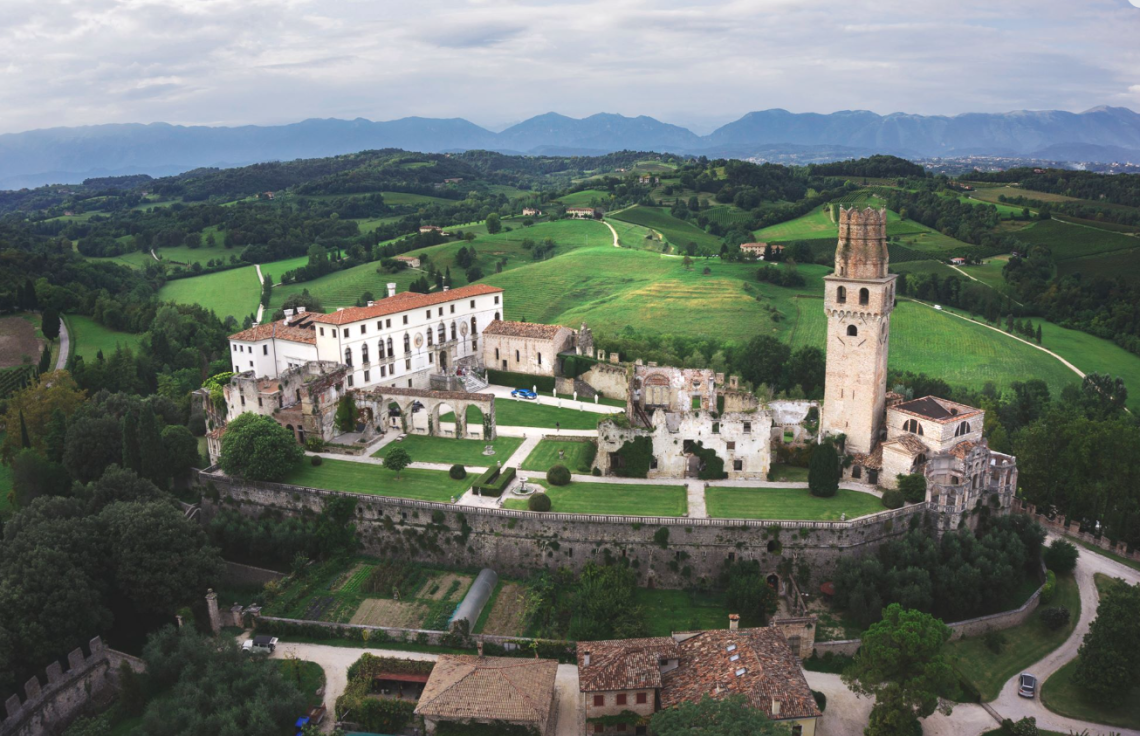 Veneto nascosto: i monumenti storici meno visitati che raccontano la regione
