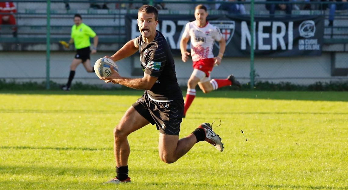 Lorenzo Citton,: “Petrarca è ciò che ho sempre desiderato”