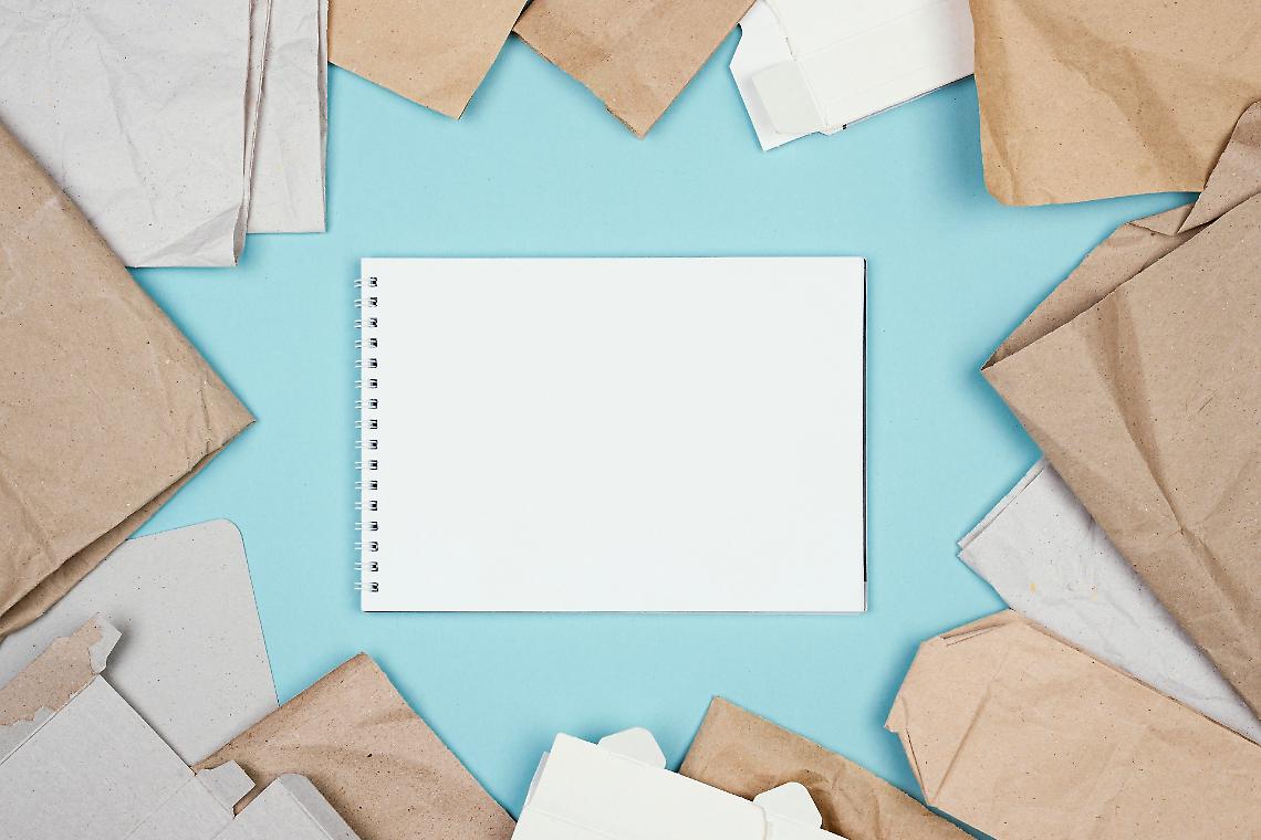 Este aderisce alla Rete delle città di carta: riciclo, cultura e innovazione per il territorio