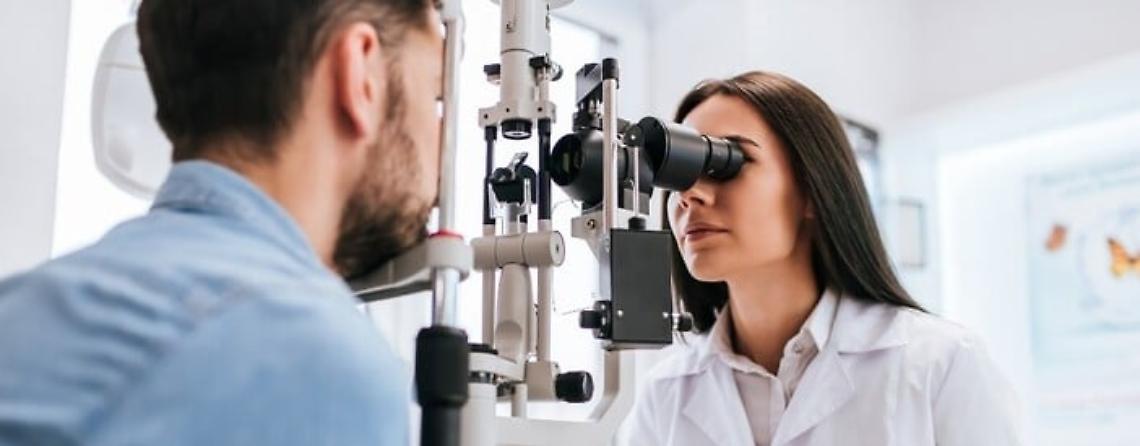 Prevenzione della vista: una giornata dedicata alla salute oculare e ai controlli gratuiti