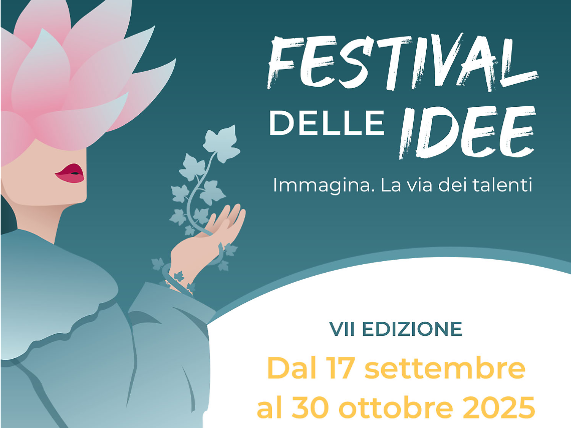 Locandina dell'evento
